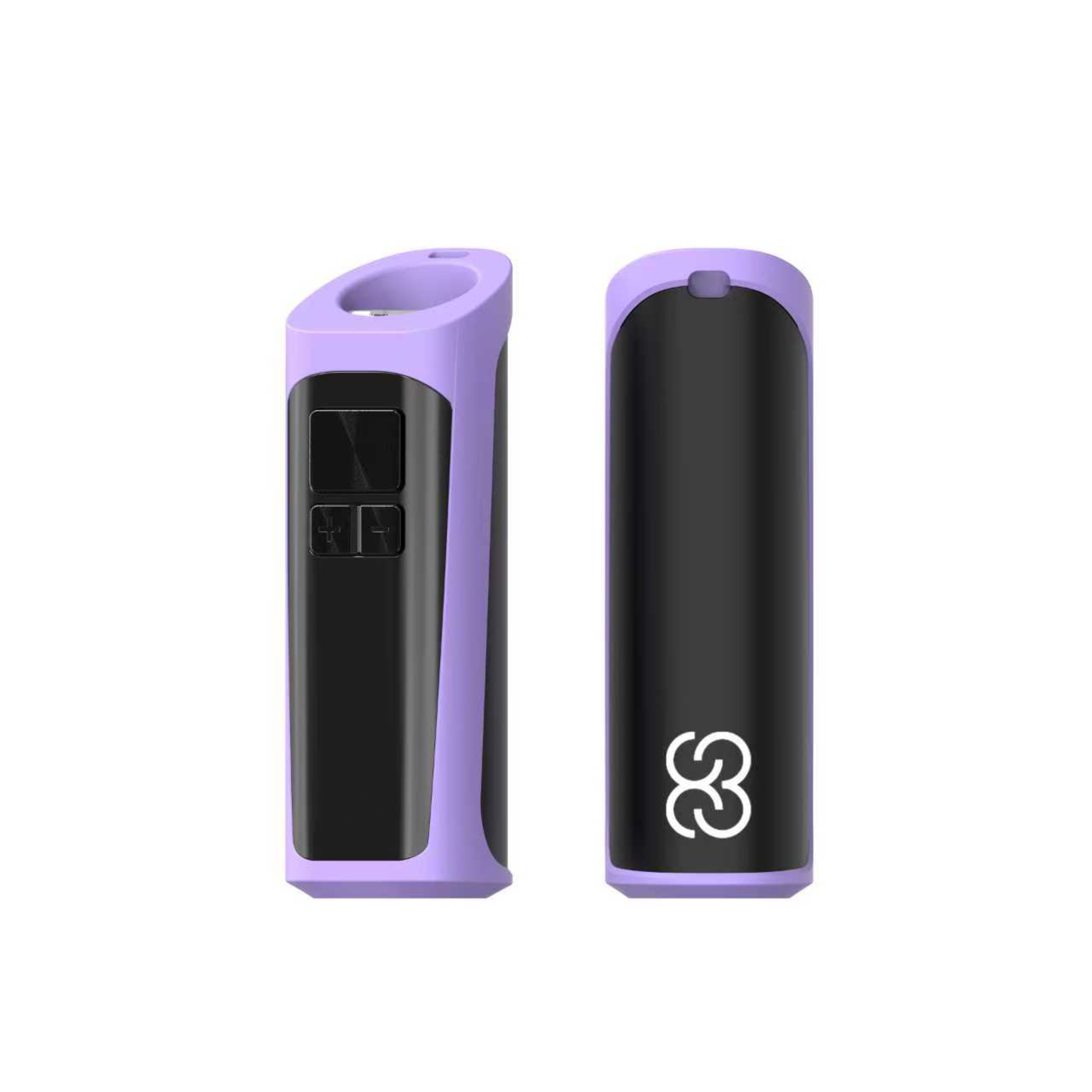 EIGHT3 510 Thread Battery - Eight3